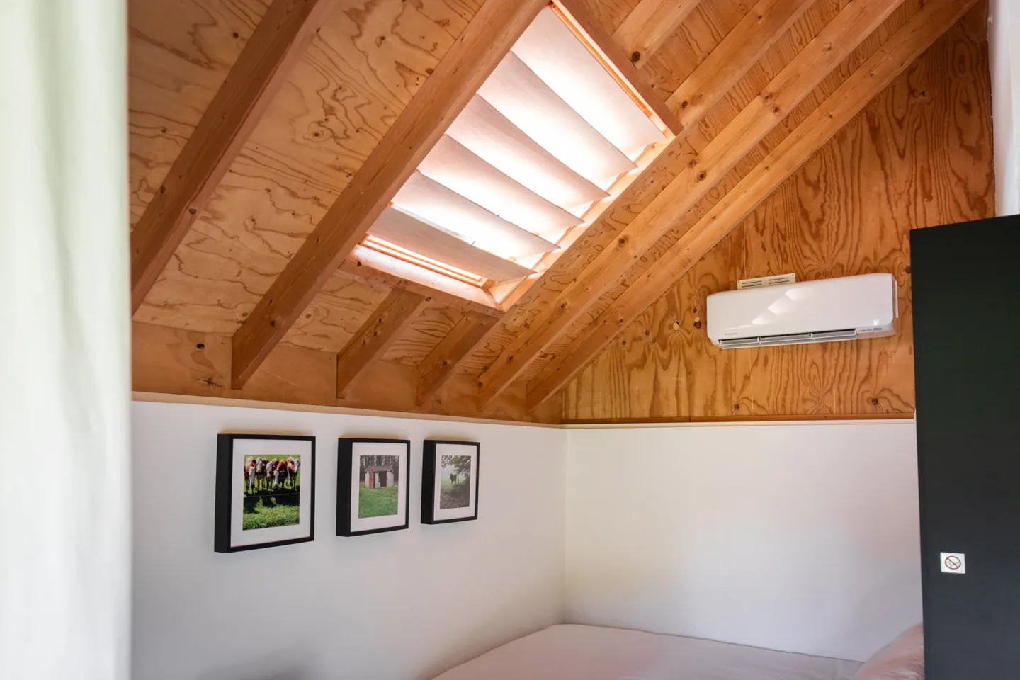 Airco & verwarming