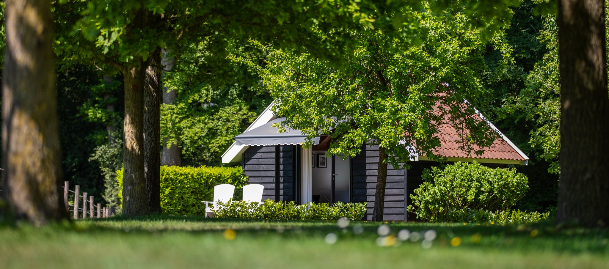 B&B Hof van Heden